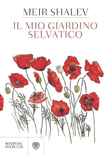 Il mio giardino selvatico