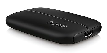（SALES）Elgato Game Capture HD60S Amazon.com: Elgato Game Capture HD60 - Next Generation