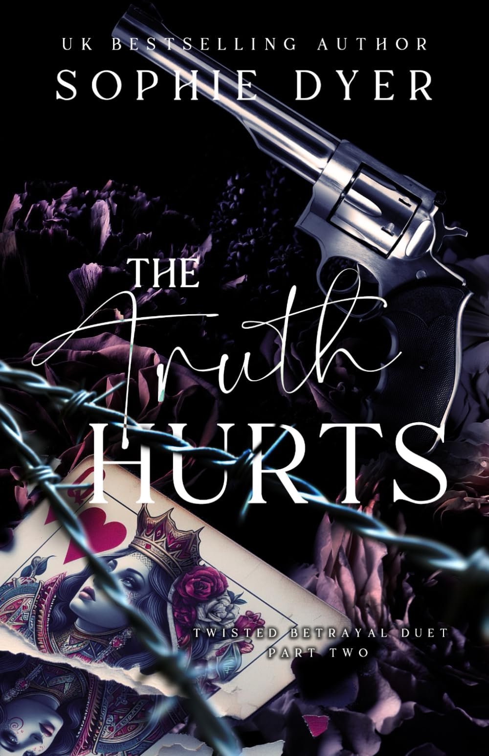 The Truth Hurts: Part Two: The Twisted Betrayal Duet