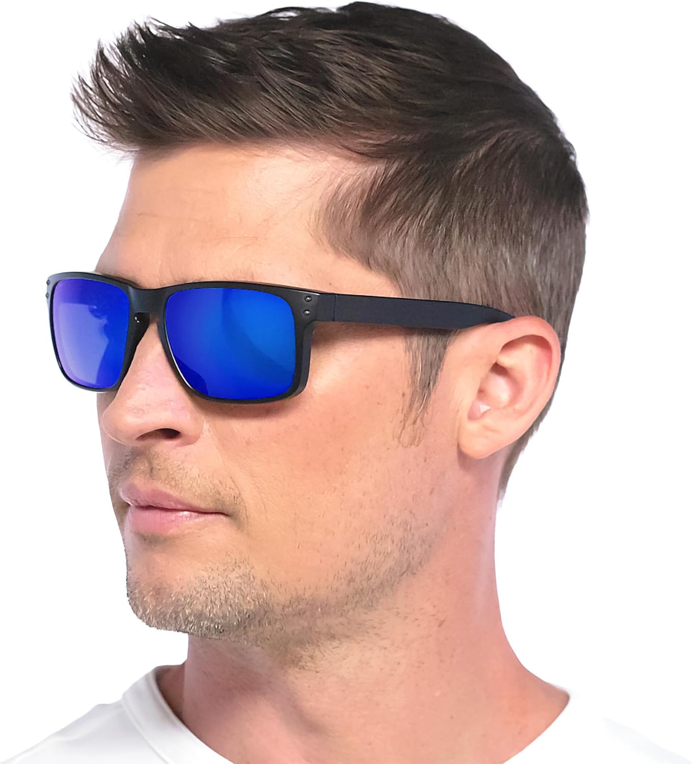 Revant Replacement Lenses for Spy Optic Hunt