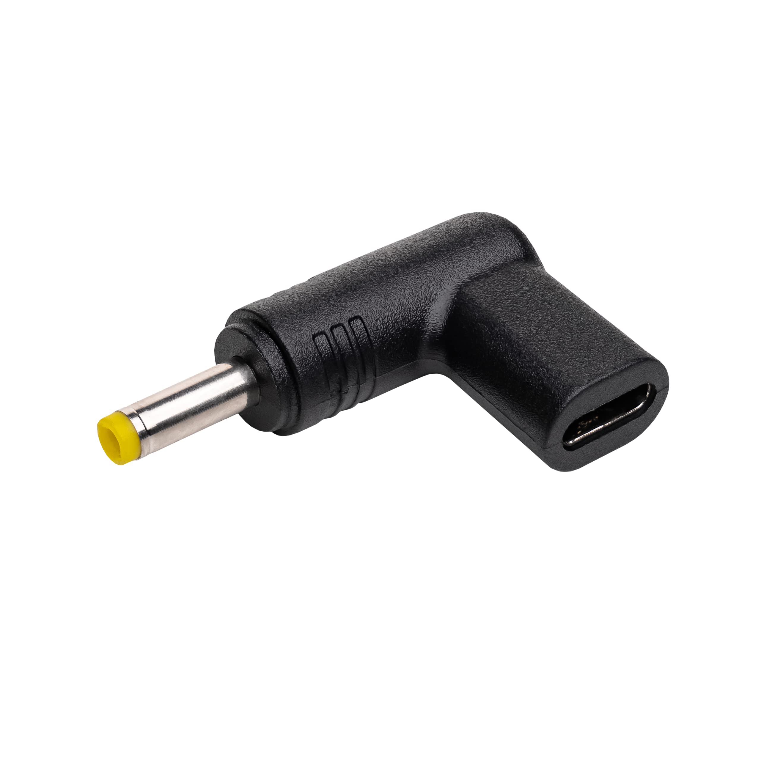 AKYGA Plug for Universal Notebook Adapter AK-ND-C04 USB-C / 4,0 x 1,7 mm