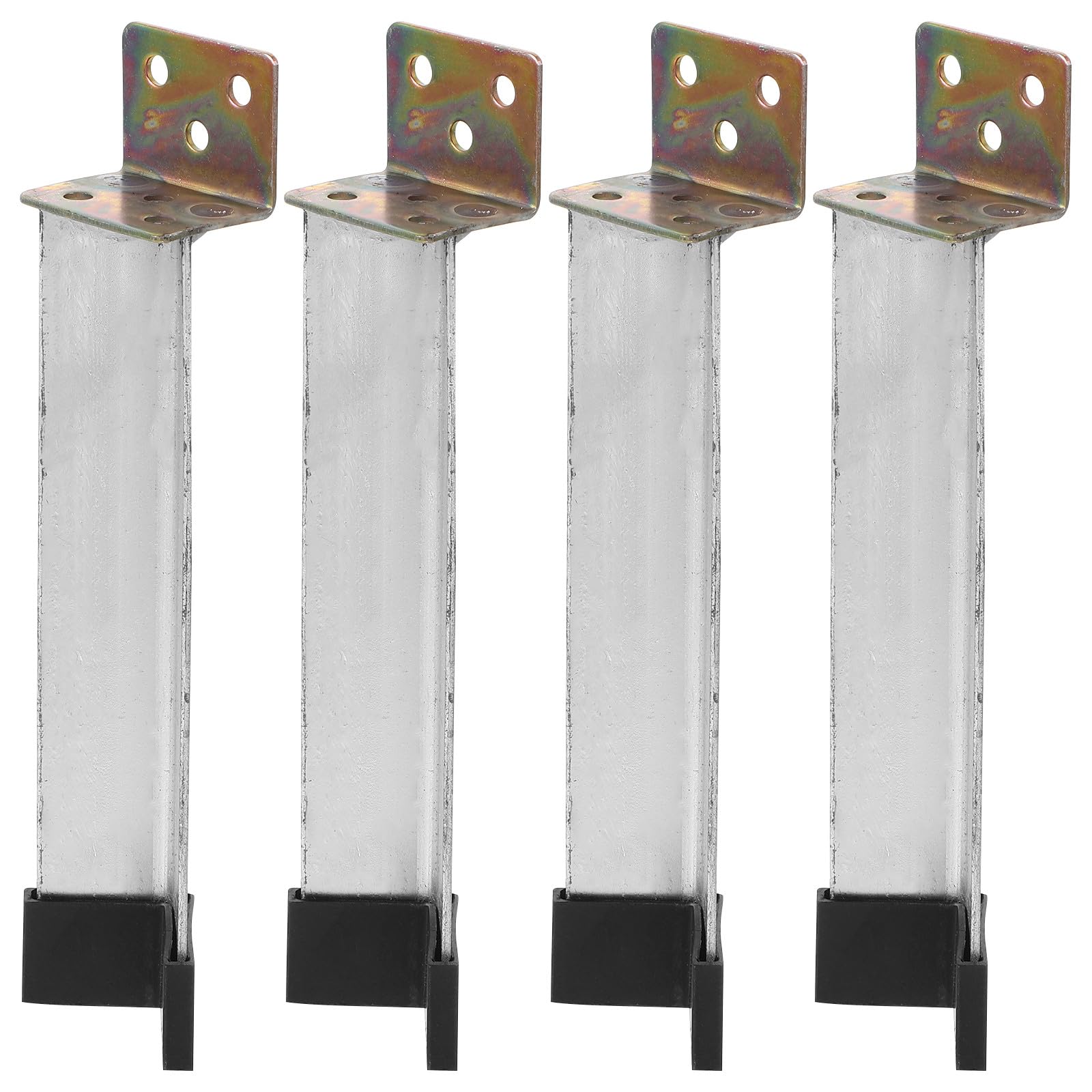 Support de ruche MAGICLULU en acier inoxydable durable - 8