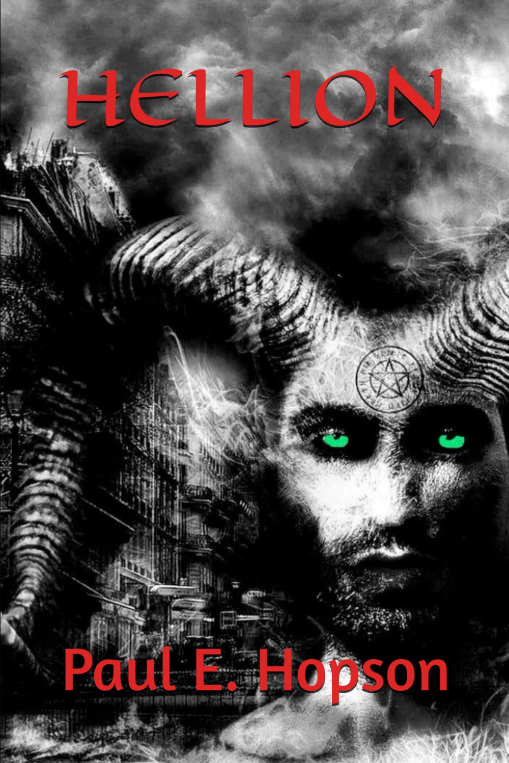 HELLION