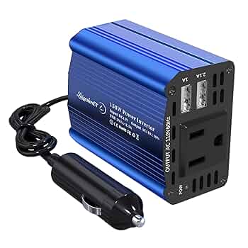 クルマコンセント Amazon.co.jp: BESTEK インバーター シガーソケット コンセント