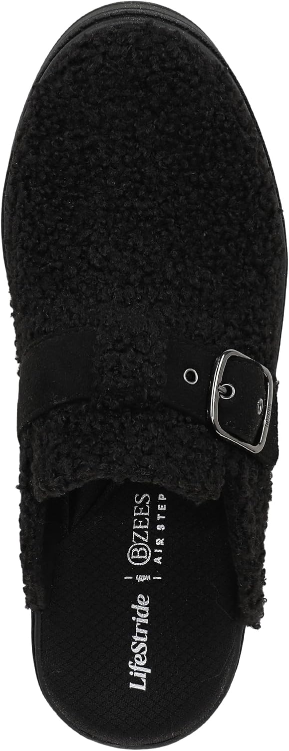 LifeStride Women's Vibe-Cozy