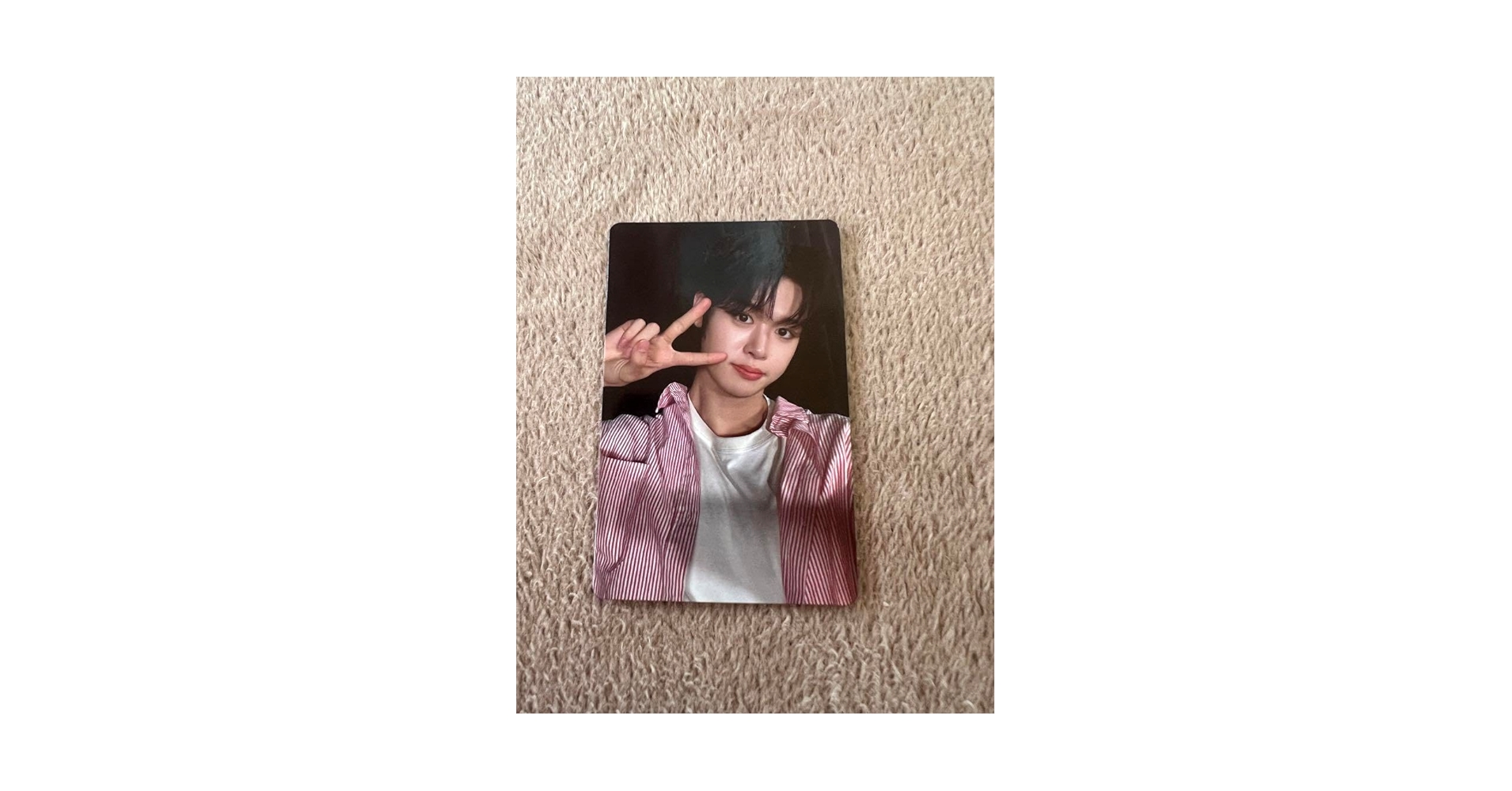 クルユア CLOSE YOUR EYES トレカ マージンシャン 마징시앙 限定 Amazon.co.jp: CLOSE YOUR EYES クロユア プジェ マージンシャン