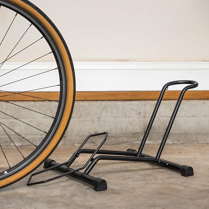 Soporte para Bicicleta StoreYourBoard CycleStand, Acero, 30x14x15 in miniatura 3