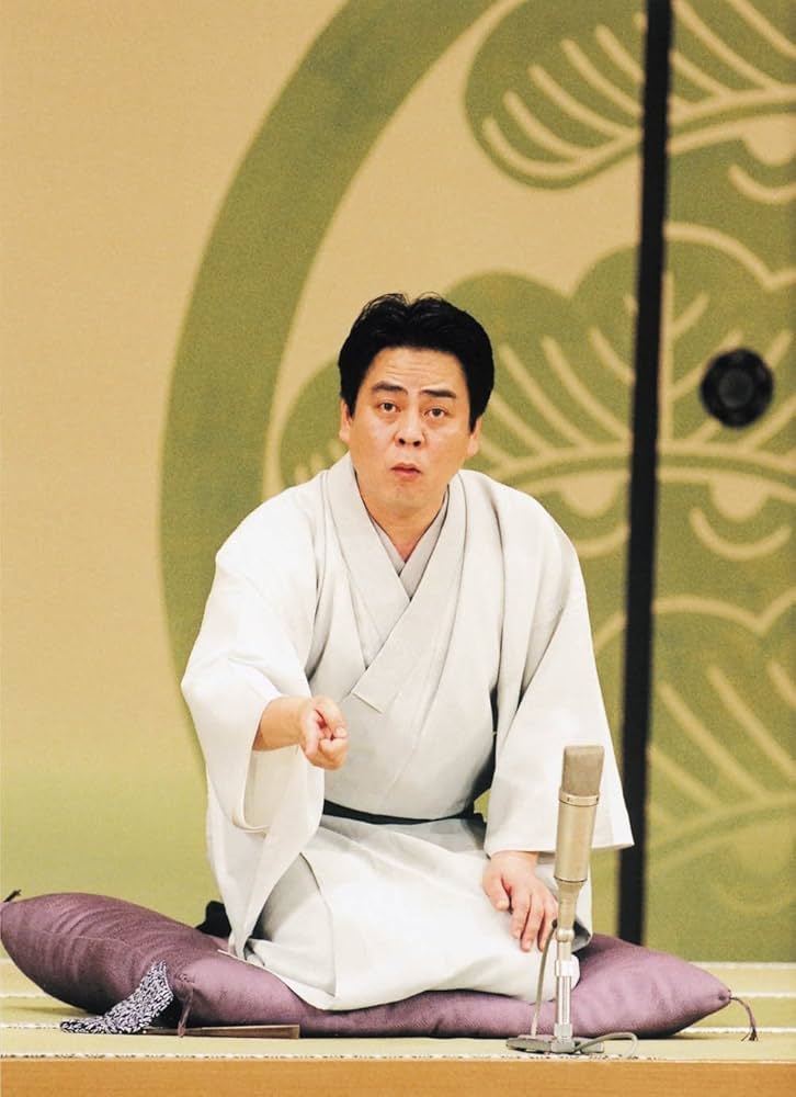 Amazon.co.jp: 立川談志 立川談春 親子会 in 歌舞伎座 ~伝承