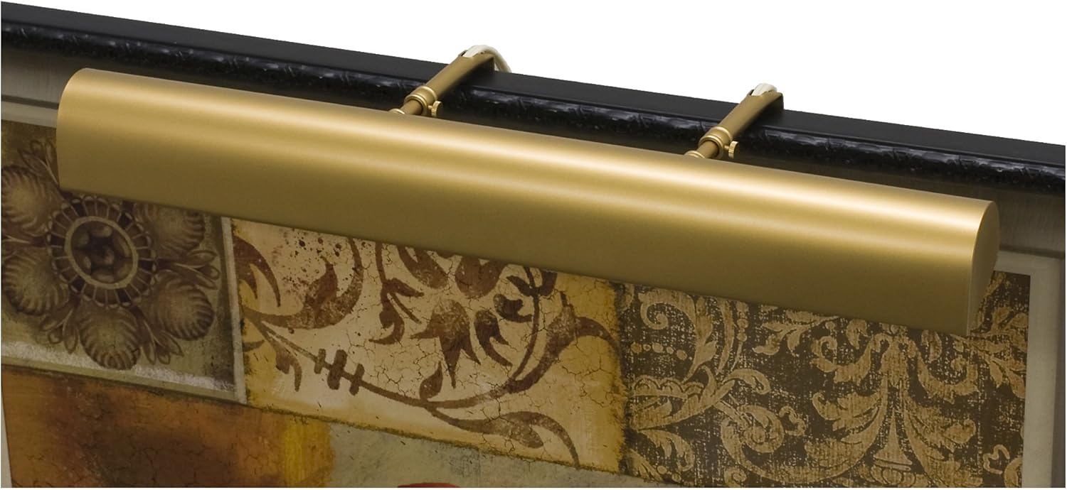 House of Troy T30-1 Traditional Picture Light, 30", Gold