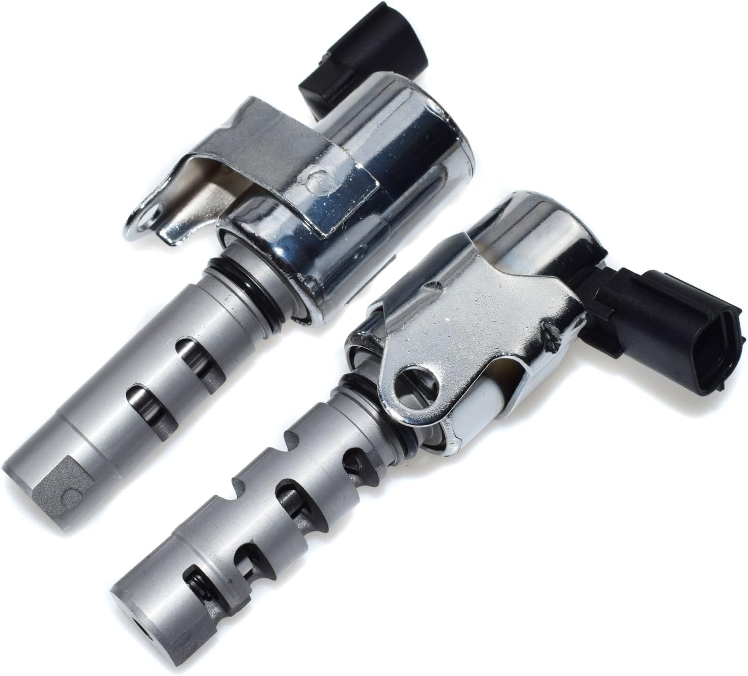 Amazon Com Set Of 2 Camshaft Timing Oil Control Valve 3sge For Toyota Altezza Beams Sxe10 Automotive