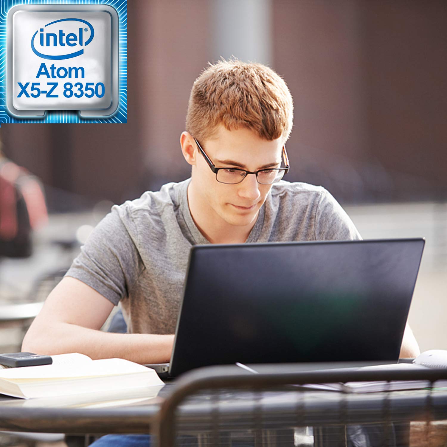 Amazon.co.jp: [HSW] 0.8kg超薄型11.6インチノートPC、高速サイレント