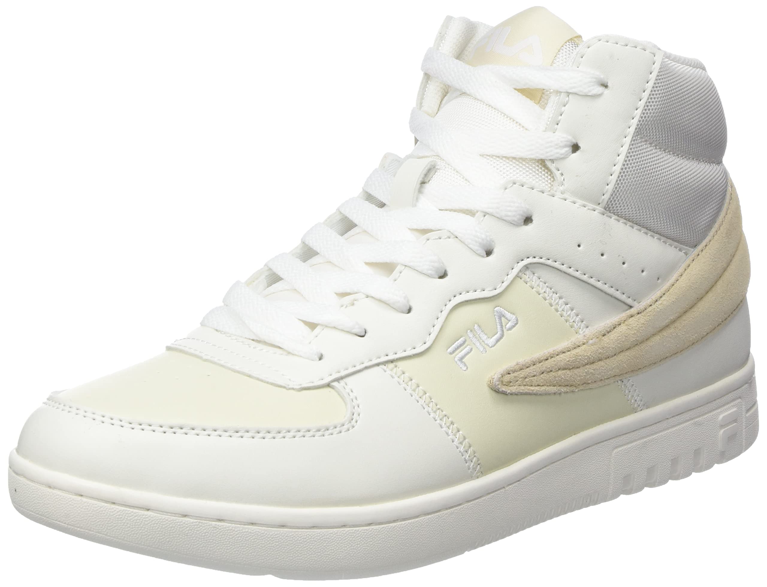 FILA Noclaf Mid Wmn, Zapatillas Mujer