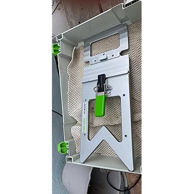 Butée angulaire FS-WA/90° | 205229 - Festool | IFD Outillage