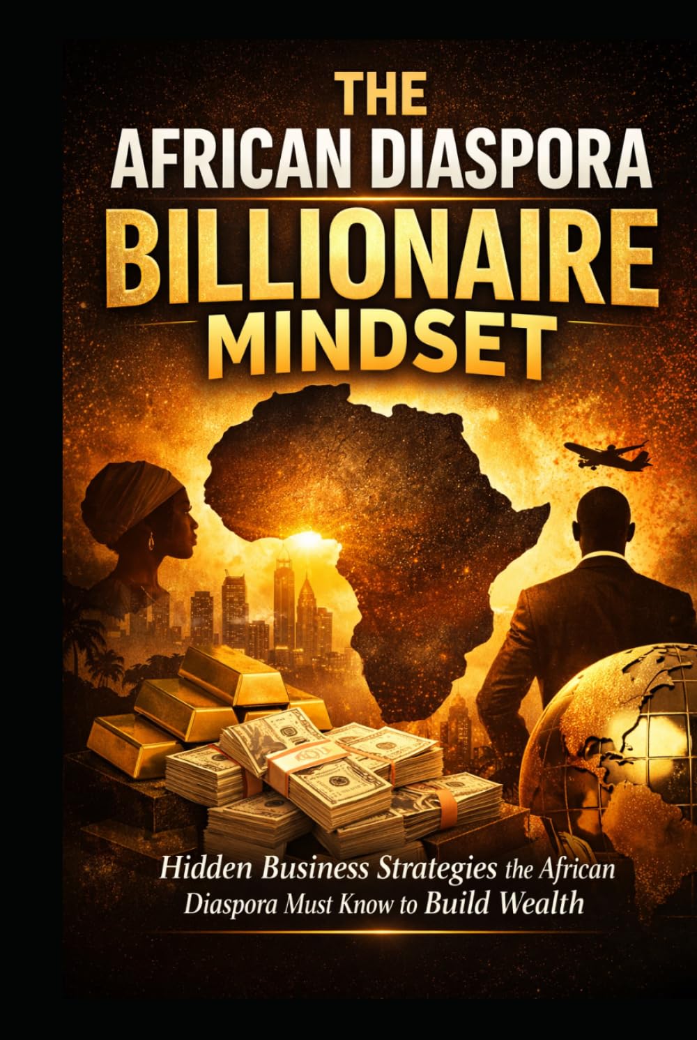 The African Diaspora Billionaire Mindset .: Hidden Business Strategies the African Diaspora Must Know to Build Wealth