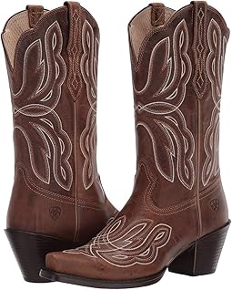 Women S Cowboy Boots Free Shipping Shoes Zappos Com