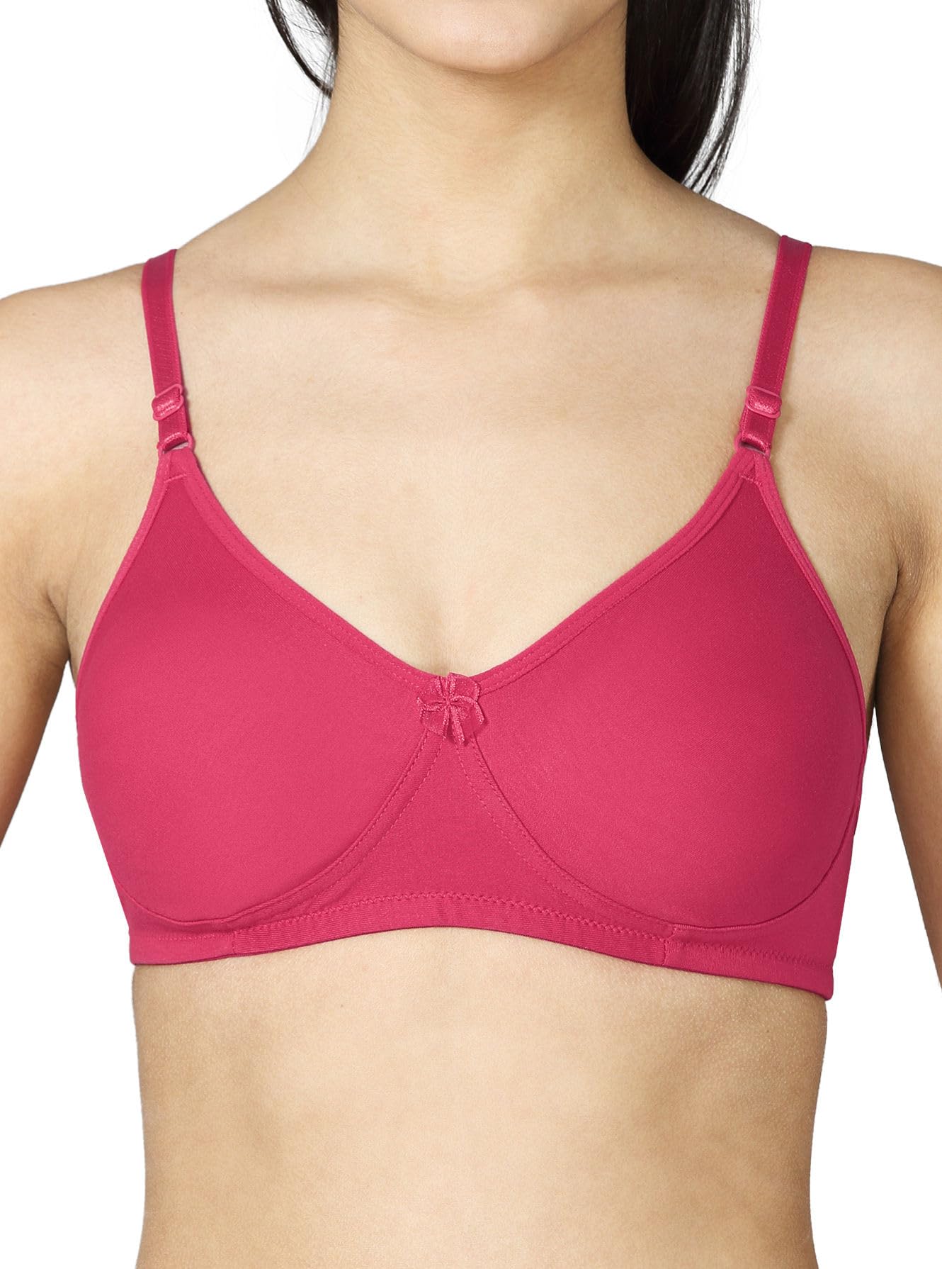Bra for Women | Full Coverage | Lissa-image-33