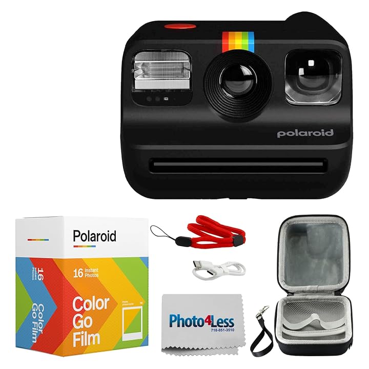 Polaroid Go Gen 2