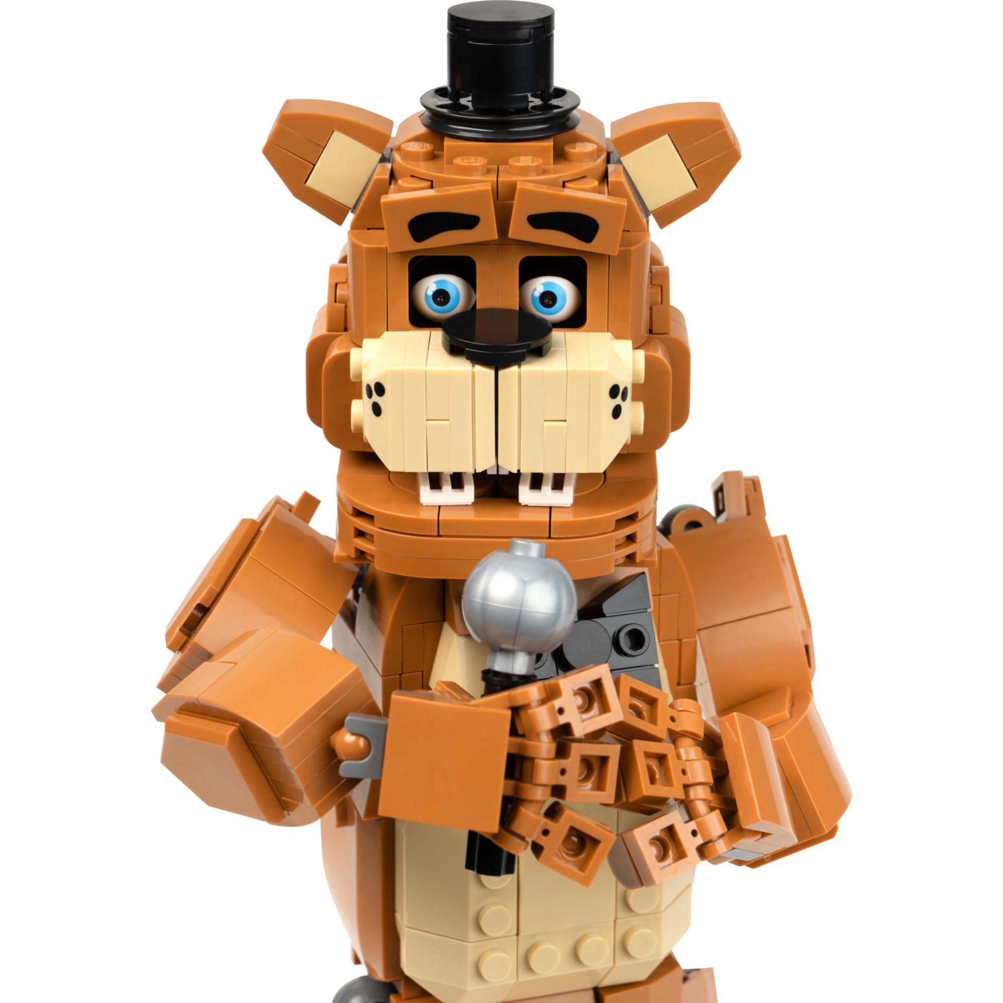 BLDR - Five Nights At Freddy's Building Set