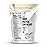 It\'s Just! - 100% Whey Protein Concentrate, Made in USA, Premium WPC-80, Natural Vanilla Flavor (1.25 Pound, /Vanilla)