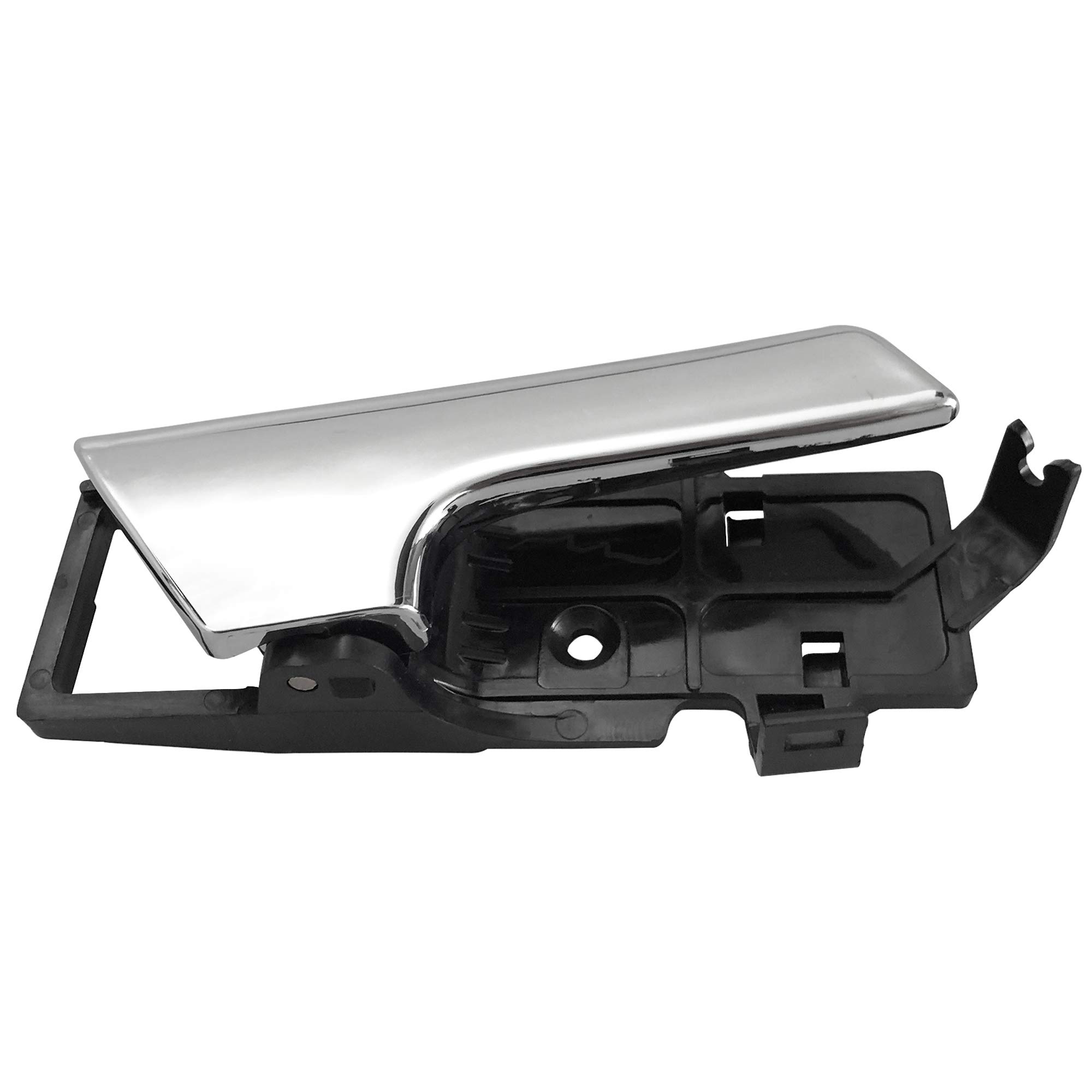 Inside Interior Inner Door Handle Chrome RH Passenger Side For Chevy Aveo G3 Wave 96462710