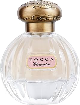 Amazon | トッカ(TOCCA) オードパルファム クレオパトラの香り 50ml