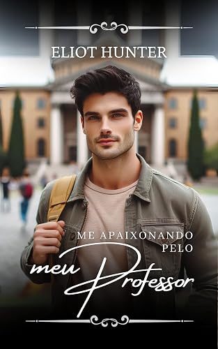 Me Apaixonando pelo Meu Professor