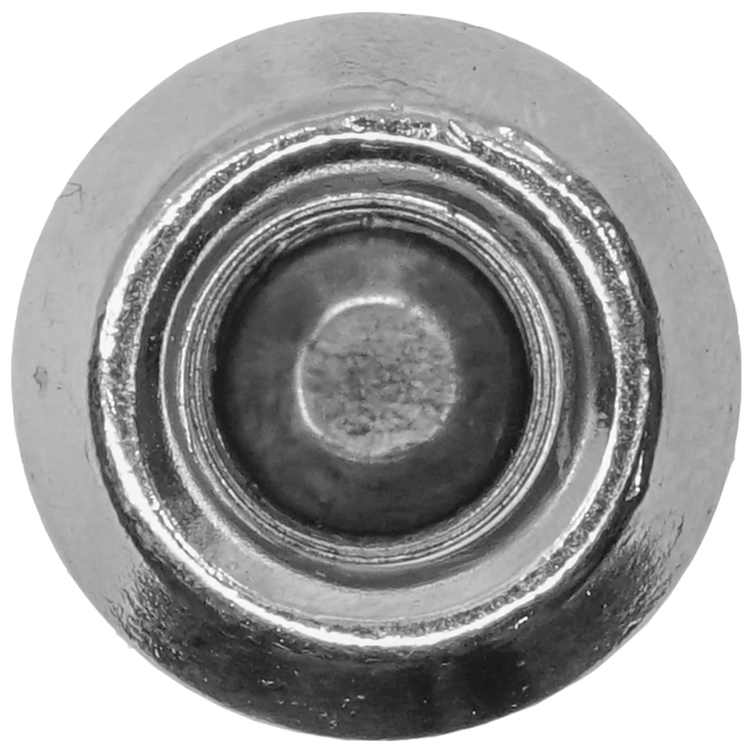 Caltric 90179-10032-00 Wheel Nut Compatible with Yamaha Grizzly Kodiak 450 YFM450 2018-2023