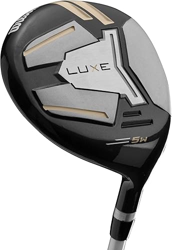 Miniatura 3 de WILSON Juego completo de bolsas de carrito de golf para mujer, Ultra, Ultra Plus, Luxe