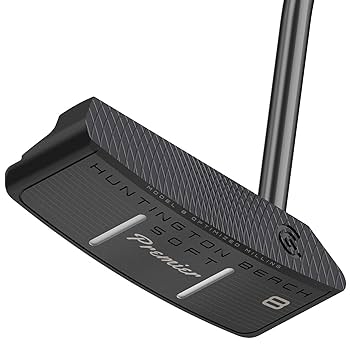 Cleveland Golf - クリーブランド ハンティントンビーチ ソフト プレミア パター #4 34インチ Amazon | クリーブランドゴルフ(Cleveland Golf) ハンティントン
