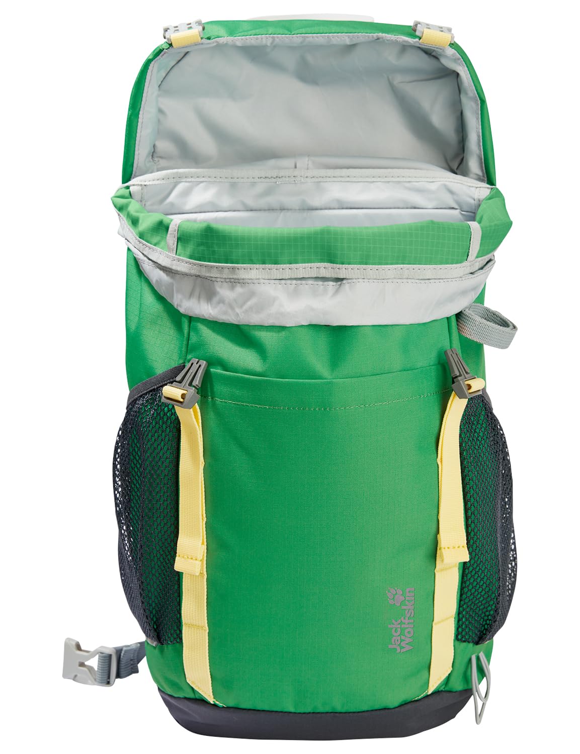 Jack Wolfskin Unisex Kids Explorer 20 plecak dziecięcy