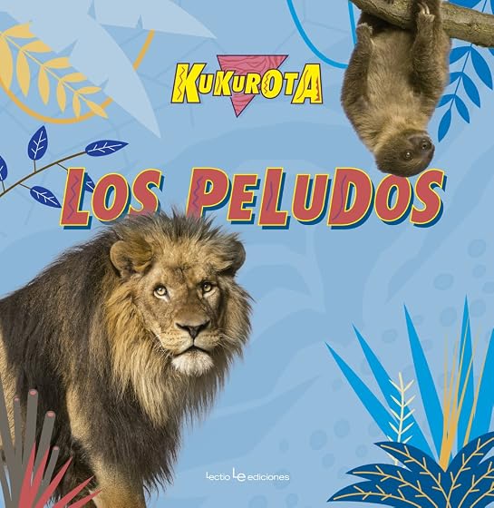 Kukurota: Los Peludos