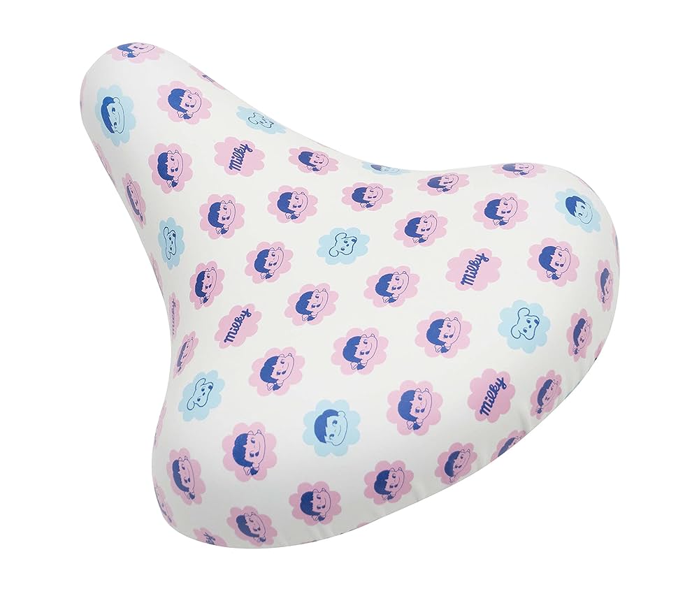 サペリちゃんご家族専用♡ Amazon | エール（aile） チャリCAP一般サイズペコミルキー総