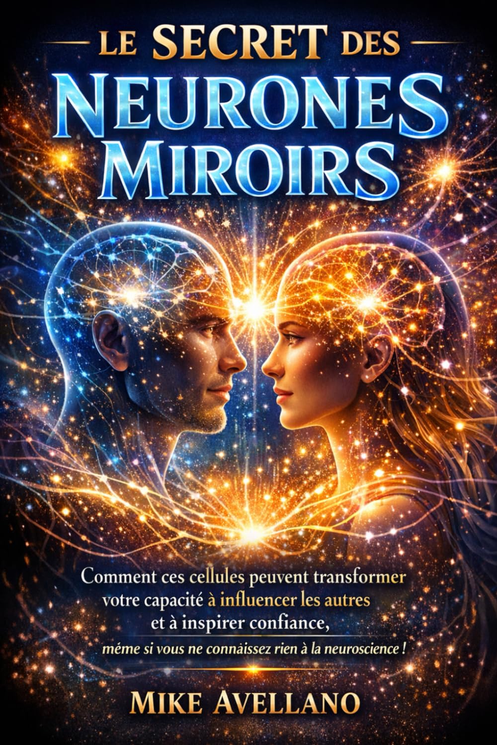 LE SECRET DES NEURONES MIROIRS: Comment ces cellules peuvent transformer votre capacité à influencer les autres et à inspirer confiance, même si vous ... rien à la neuroscience !: 3 (hyperempathie)