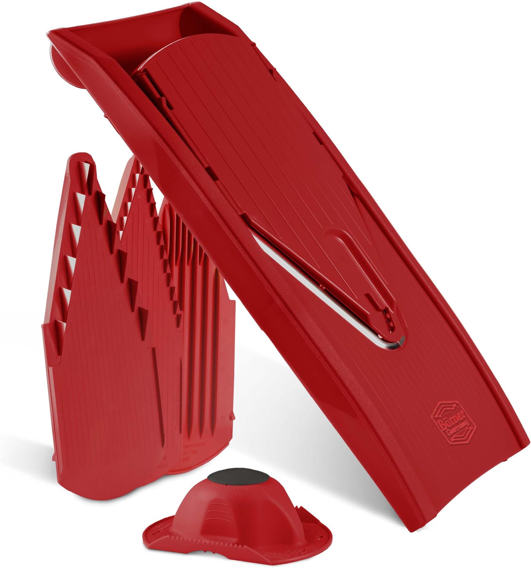 V1 Classic Line Starter Set : Red