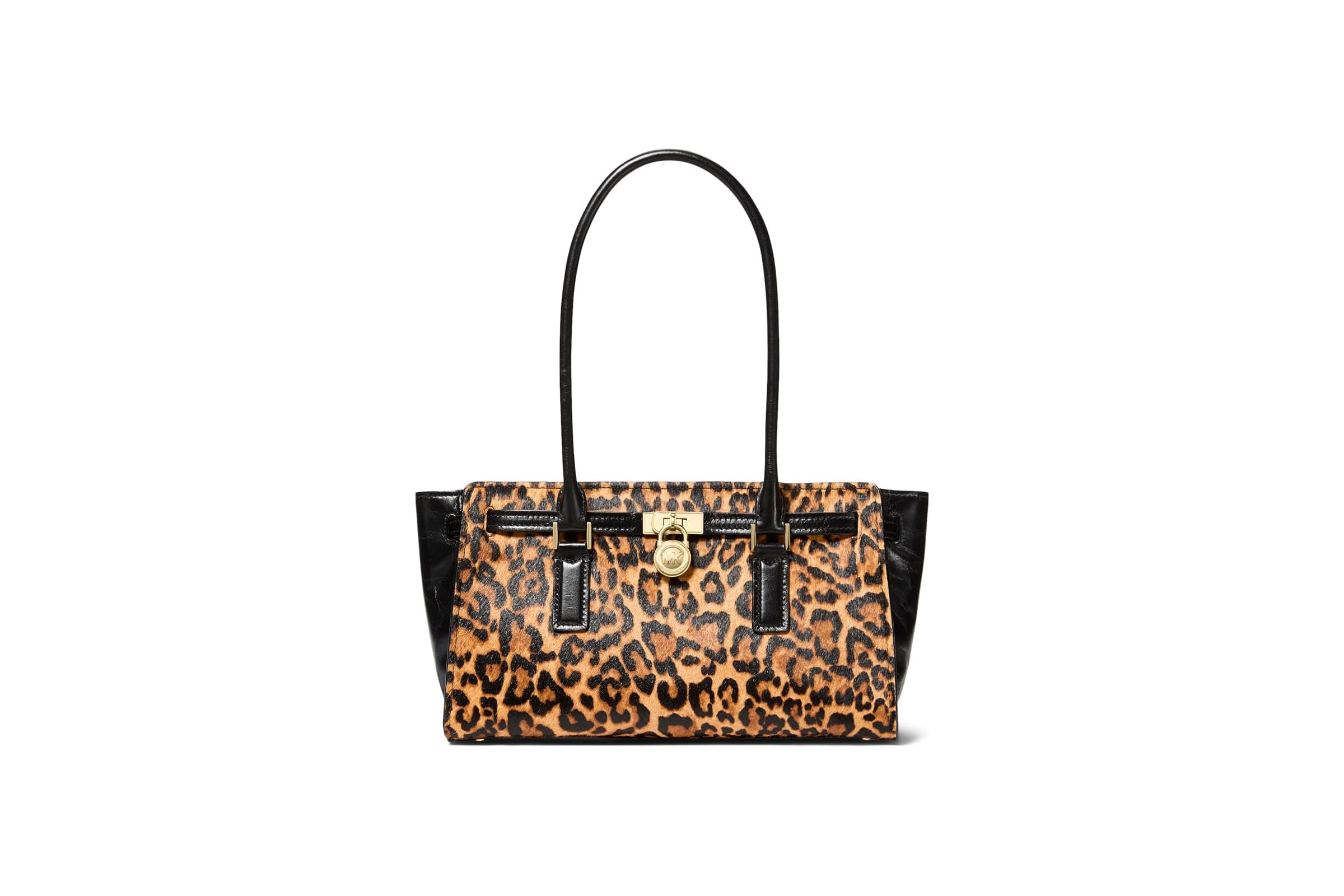 Женская сумка MICHAEL Michael Kors Hamilton Moderne Small East West Shoulder Tote