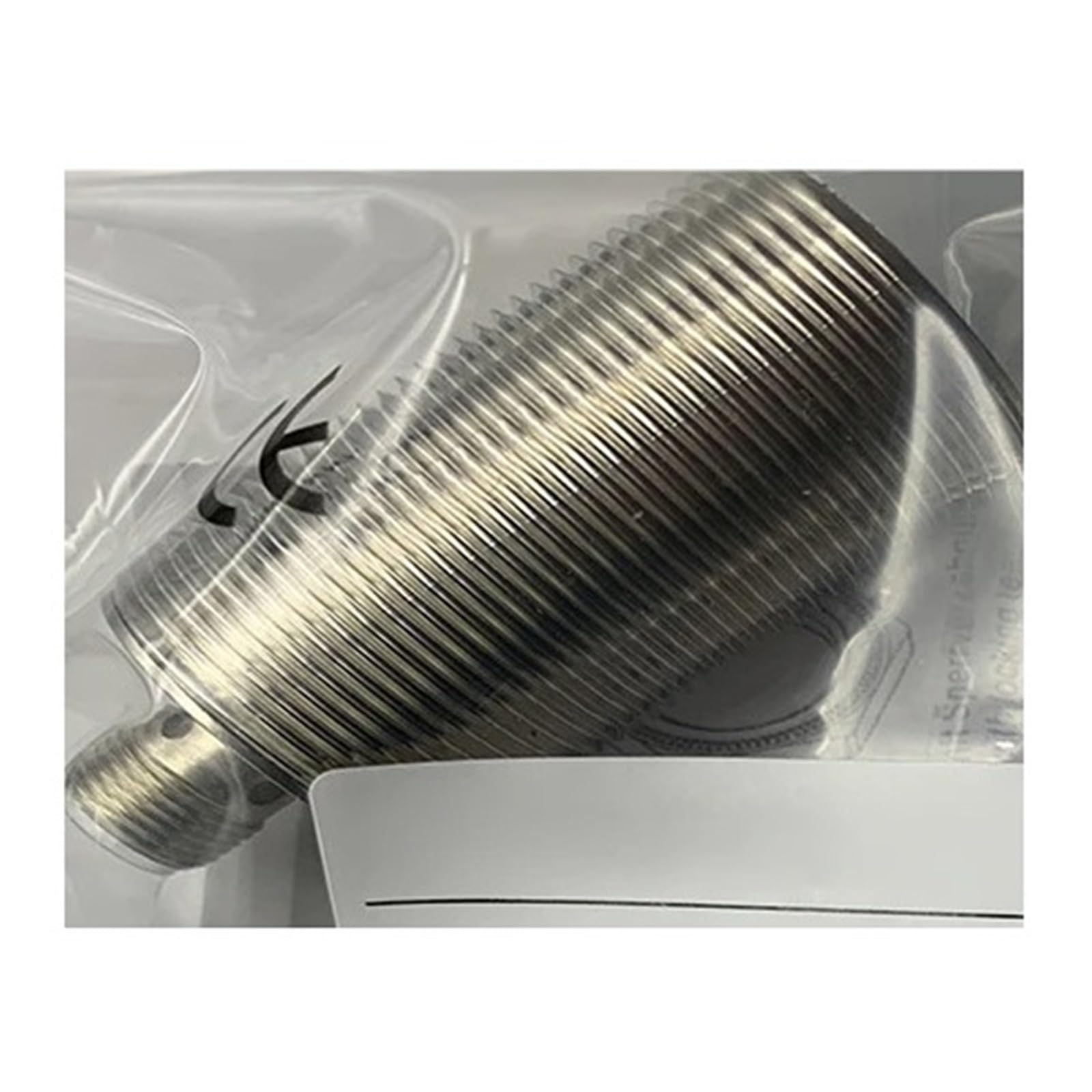 Détecteur de proximité NBB10-30GM50-WS-V12 inductif M30 Pepperl+Fuchs
