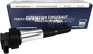 Beru ZS386 verwarmings- en ontstekingssysteem Beru ZS386 verwarmings- en ontstekingssysteem
