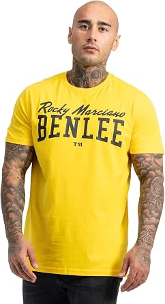 Lonsdale Men's Promo T-Shirt