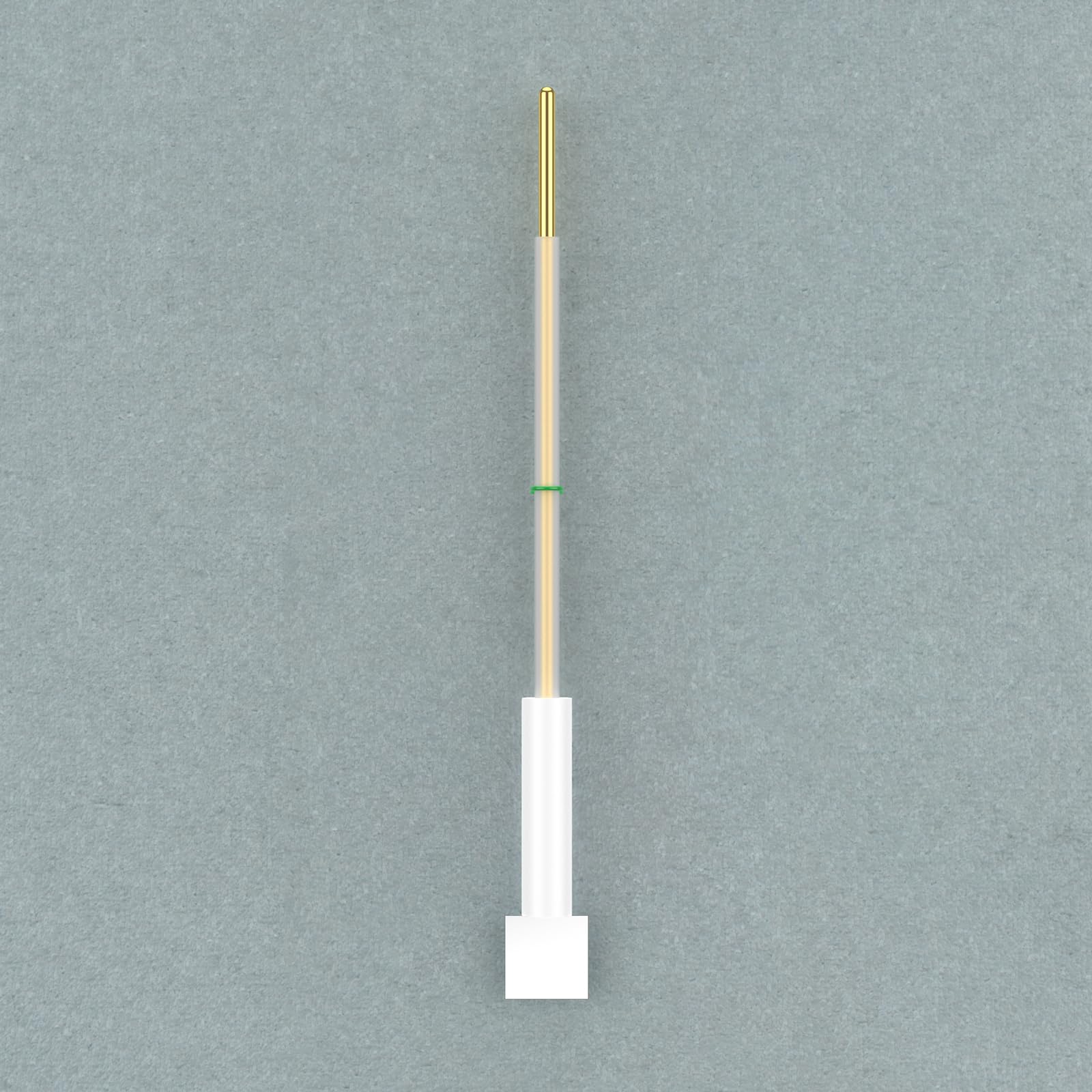 EstonyLab Electrodo de Lámina de Platino 99,99% Pureza 10x10x0.1mm para Experimentos Electroquímicos
