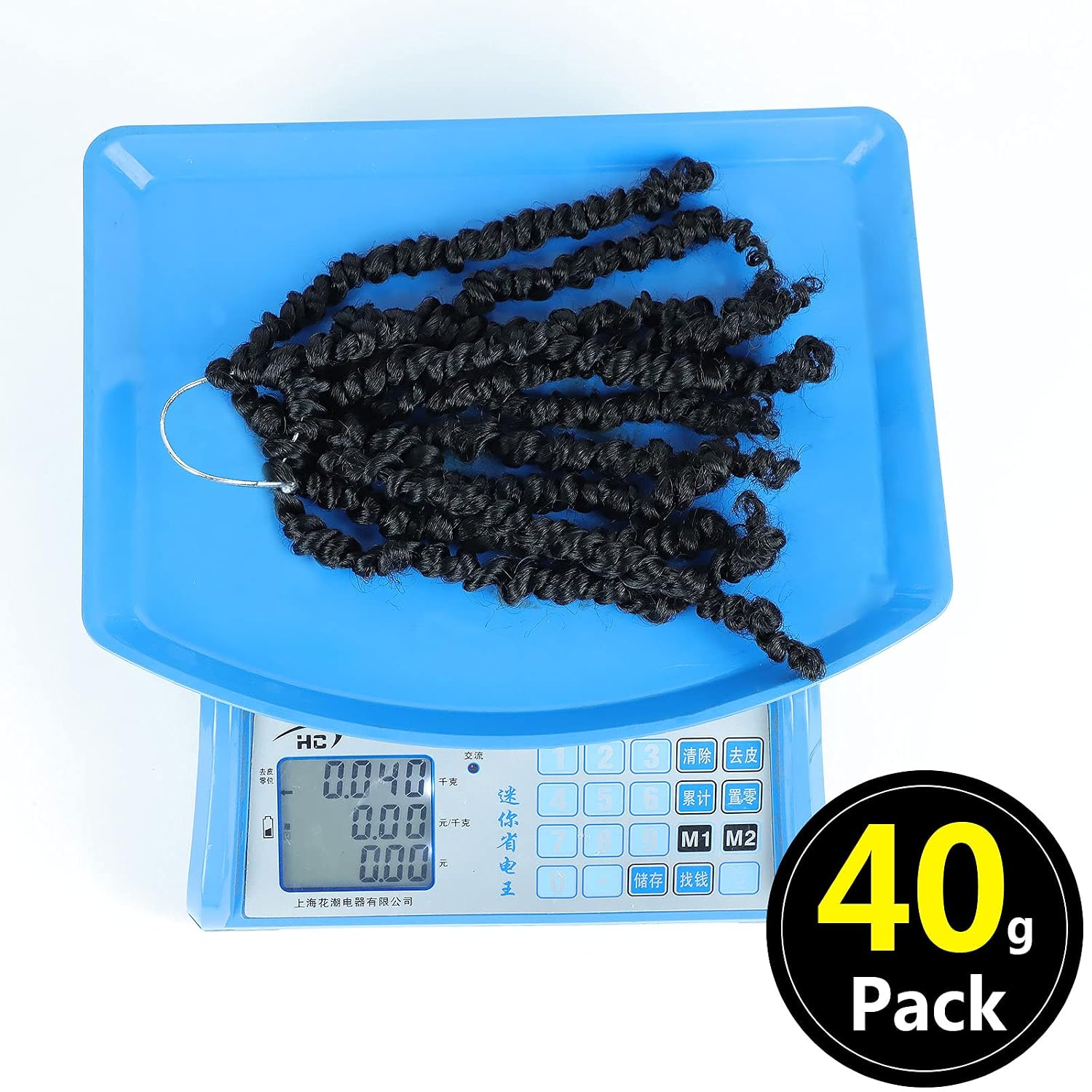 Fulcrum Passion Twist Crochet Hair 10 Inch, 8 Packs Pre Looped Passion Twist Hair, Pre-Twisted Passion Twist Crochet Hair For Black Women (10Inch (Pack of 8), T27#)