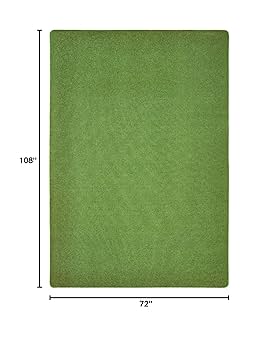 Amazon.com: Carpets for Kids 5100.3010 KIDply Soft Solids