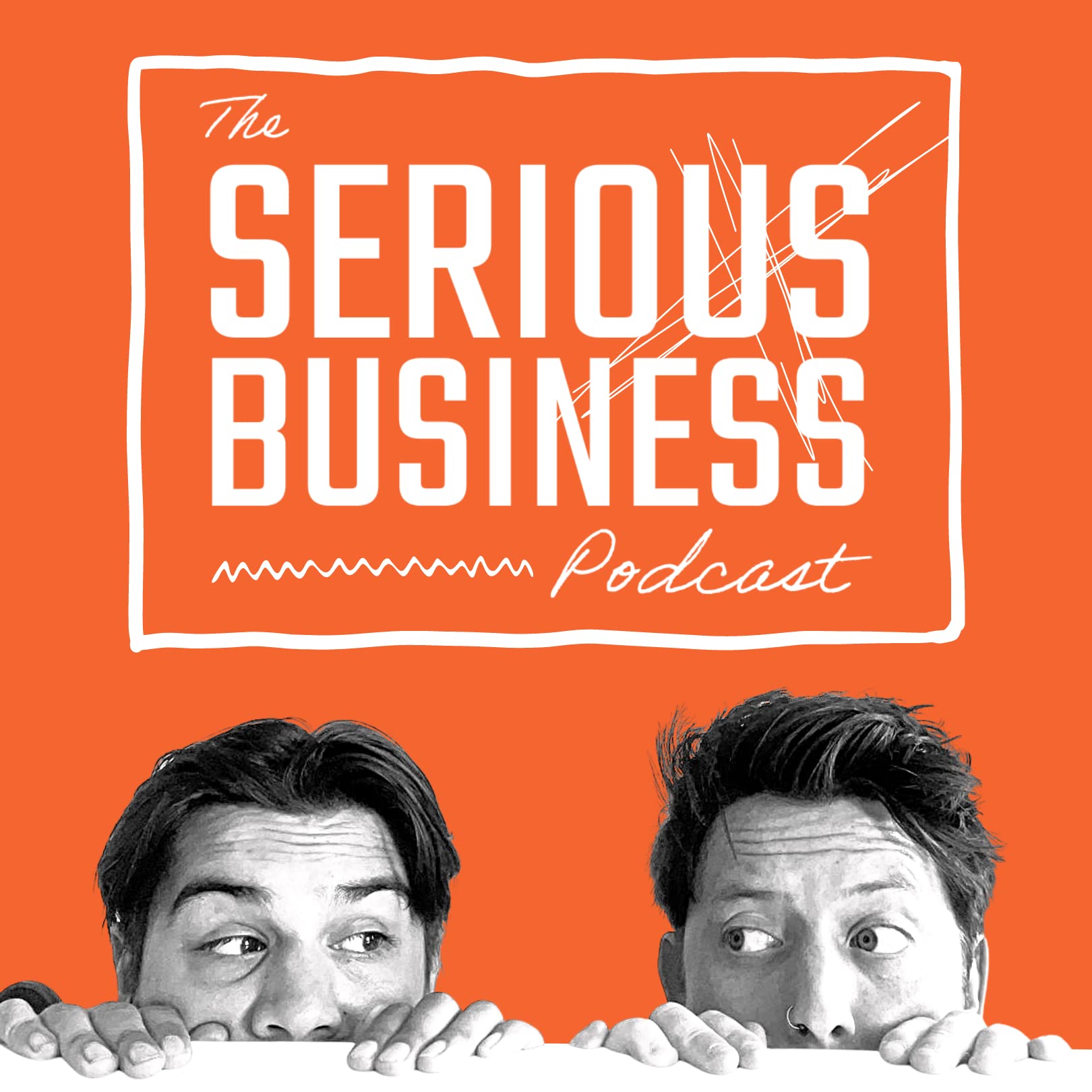 The Serious Business Podcast