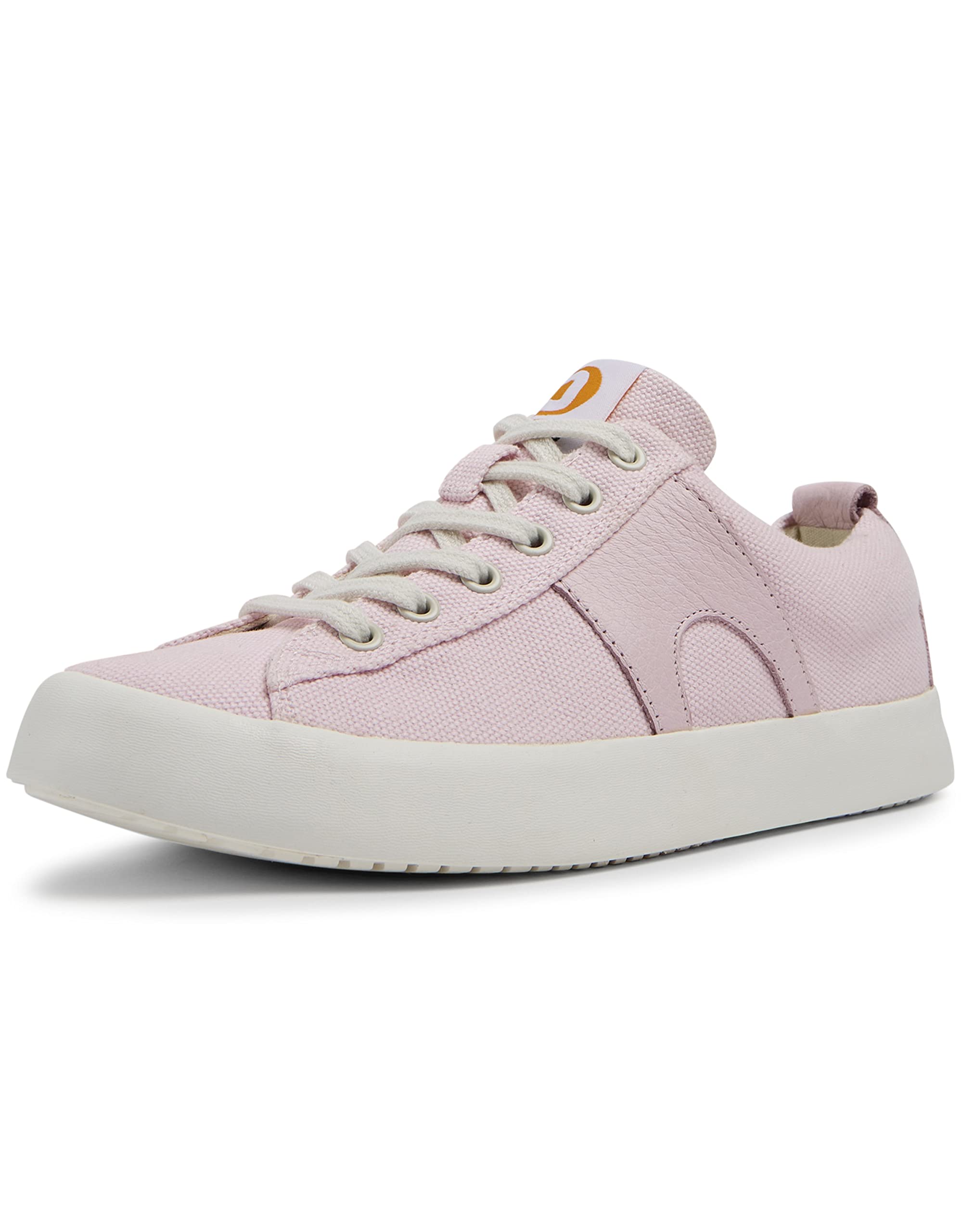 Camper K201207 Imar Copa, Sneaker, Lt/Pastel Pink,
