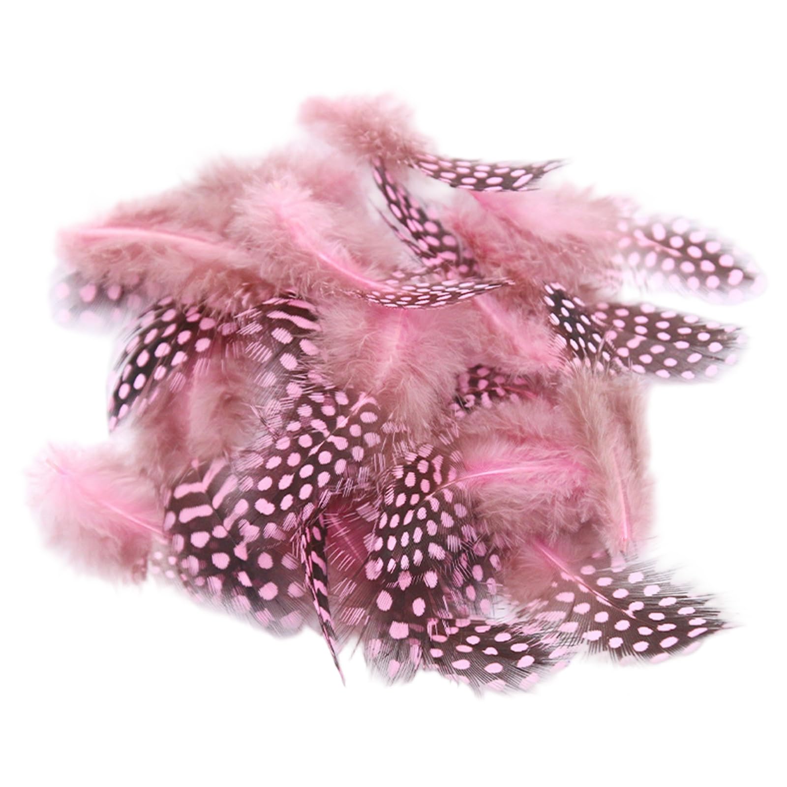 Limtula Of 100 Natural Plumage for Elegant Pearls Accent for Wedding Decorations and Accessories Stage Costume Quills