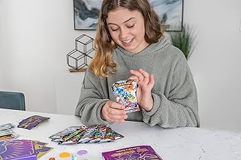 Amazon.co.jp: ポケモンカードゲーム:スカーレット&バイオレット