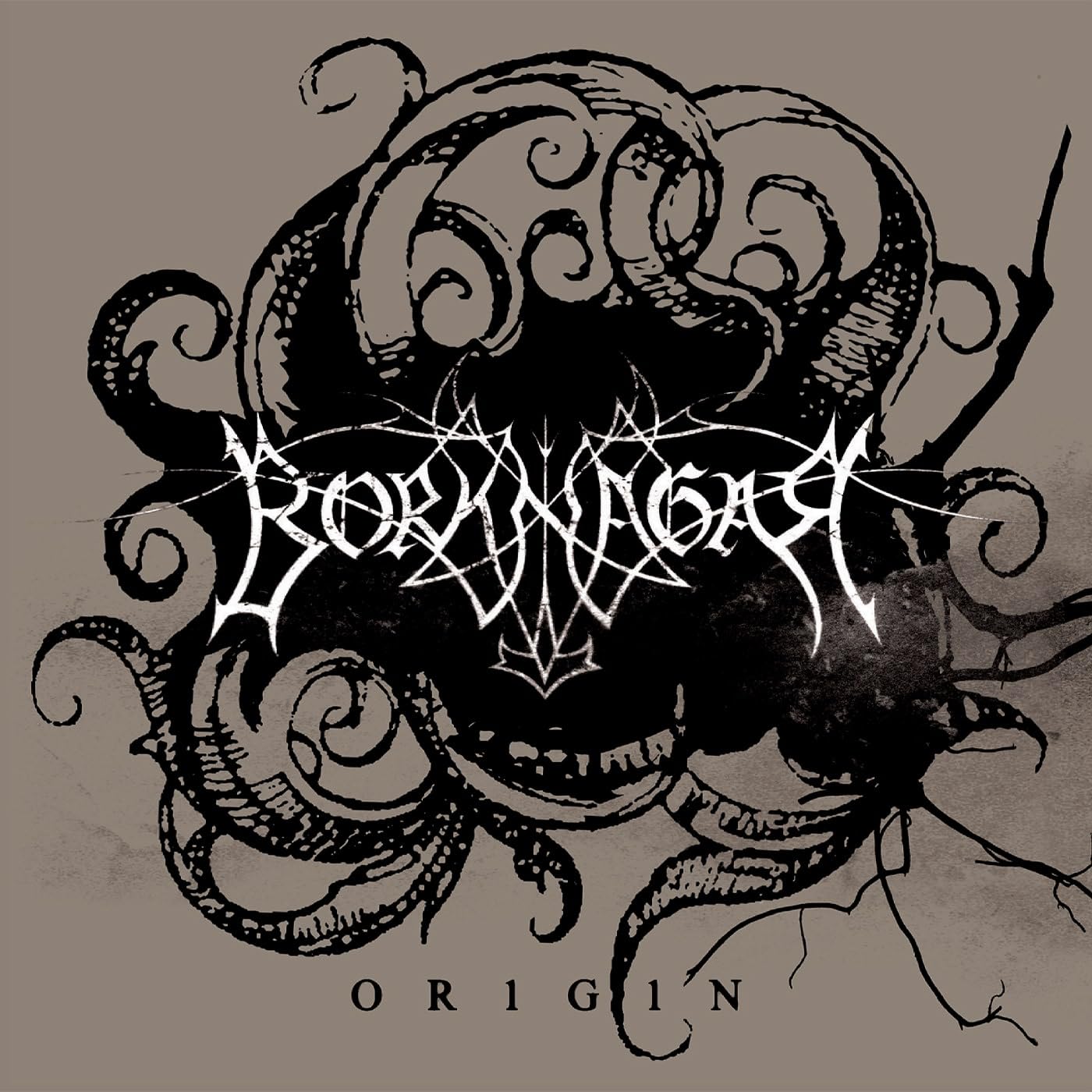 Origin [VINYL]