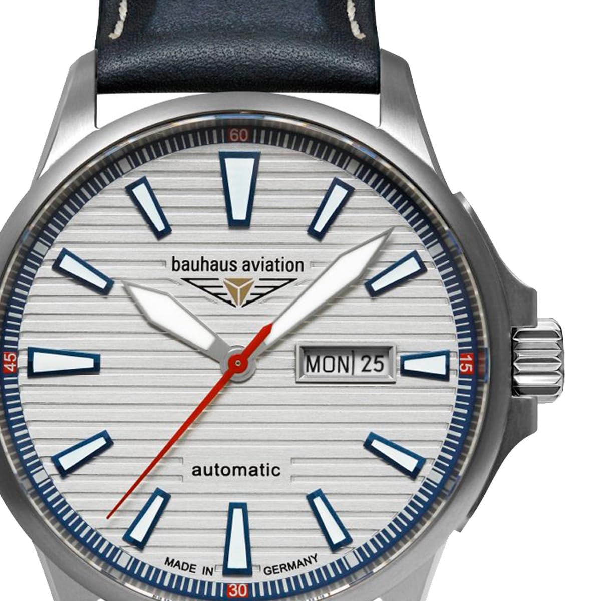 Bauhaus, Aviation Iron Annie, automatyczny 28621