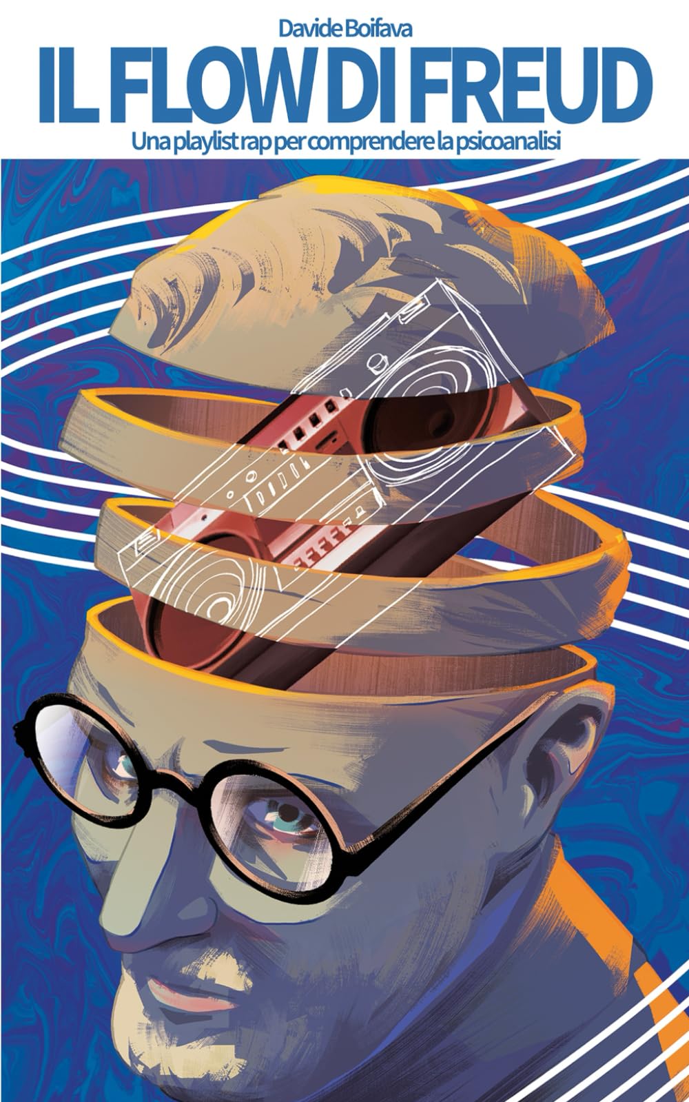 Il flow di Freud: una playlist rap per comprendere la psicoanalisi