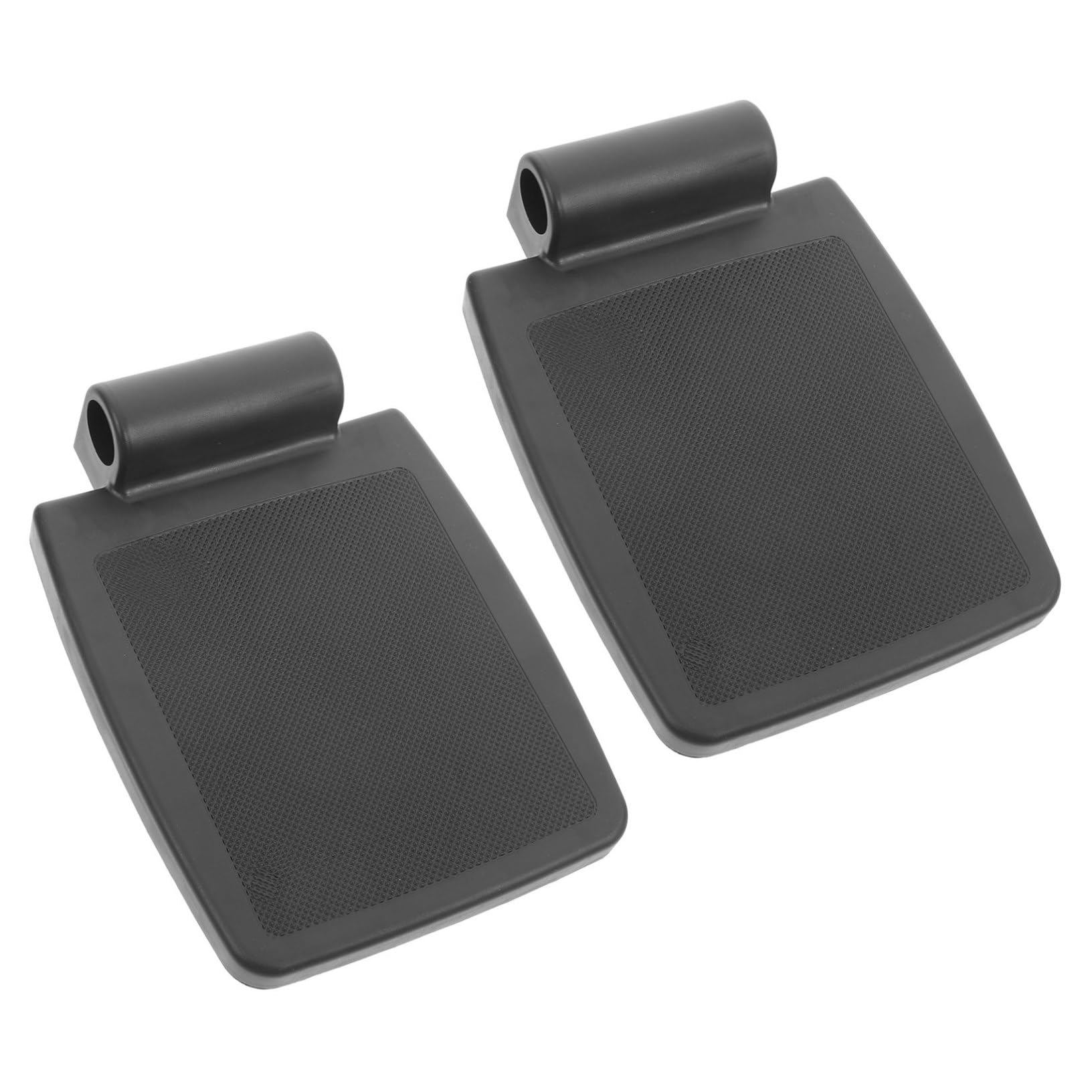 FRCOLOR 10 Uds Reposapiés Para Silla De Ruedas Pedal Resistente Para Silla De Ruedas Reposapiés Universal Para a De as De Repuesto Para a De as Pedal