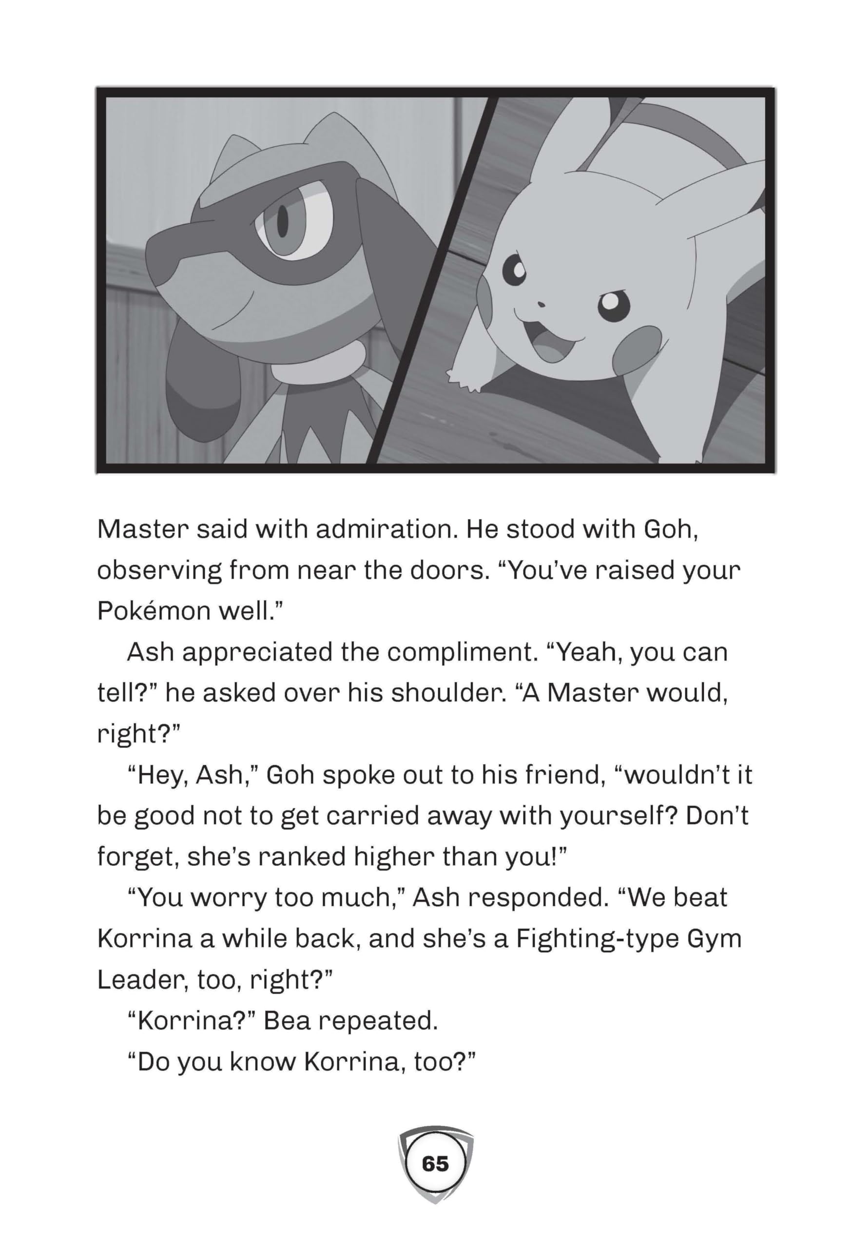 Pokémon World Championship #1: Ash Climbs the Ranks 2